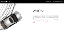 Desktop Screenshot of m.robertstoyota.com